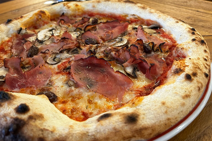 Les Moulins Bleus - Saint-Julien-lès-Metz