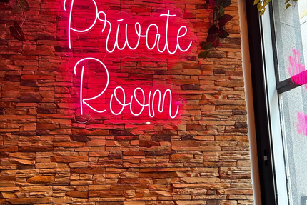 Les Moulins Bleus - Saint-Julien-lès-Metz