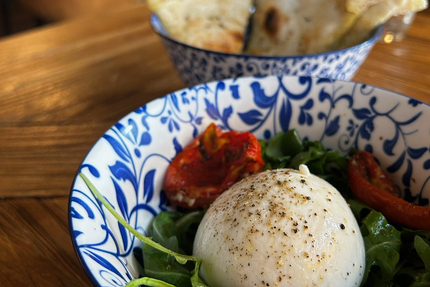 Les Moulins Bleus - Saint-Julien-lès-Metz