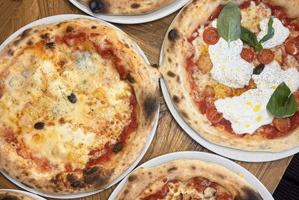 Les Moulins Bleus - Saint-Julien-lès-Metz