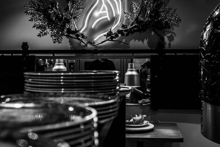 𝐂𝐀𝐑𝐈𝐒𝐌𝐀 • 𝐏𝐢𝐳𝐳𝐞𝐫𝐢𝐚 & 𝐂𝐮𝐜𝐢𝐧𝐚 𝐈𝐭𝐚𝐥𝐢𝐚𝐧𝐚 •