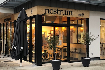 NOSTRUM