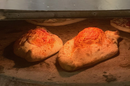 La Scudéria Pizzéria Restaurant