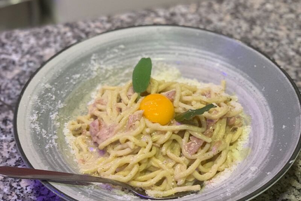 La Scudéria Pizzéria Restaurant