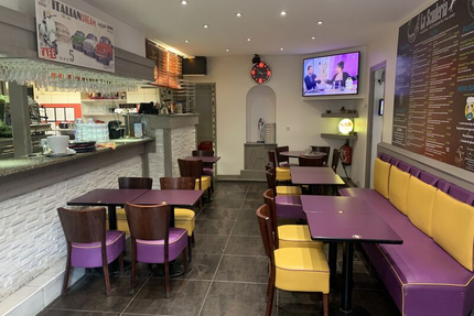 La Scudéria Pizzéria Restaurant