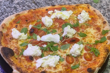 La Scudéria Pizzéria Restaurant