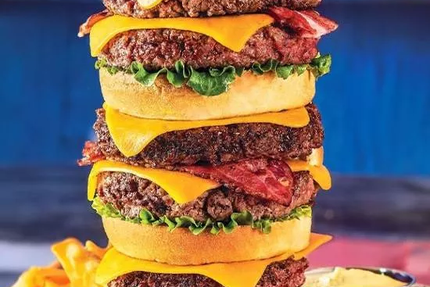 TEXAS RESTAURANT ET BAR