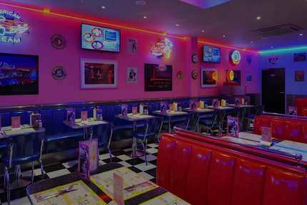 TEXAS RESTAURANT ET BAR