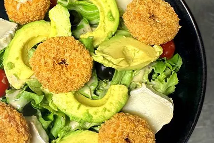 TEXAS RESTAURANT ET BAR