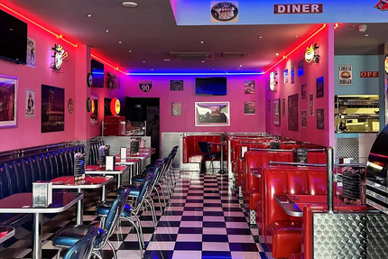 TEXAS RESTAURANT ET BAR