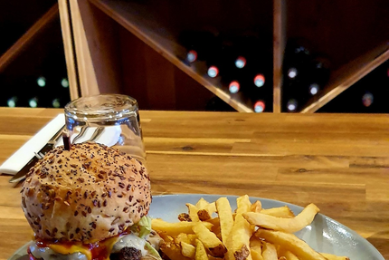 Restaurant Le Four à Chaud