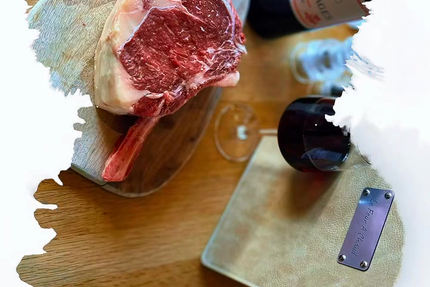 Restaurant Le Four à Chaud