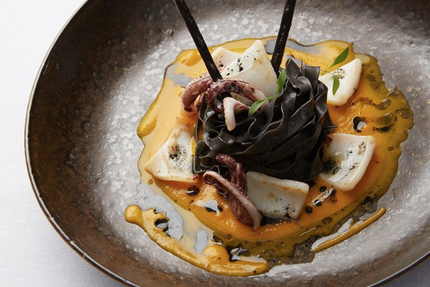 Auberge de la Chèvrerie Restaurant Molsheim Obernai