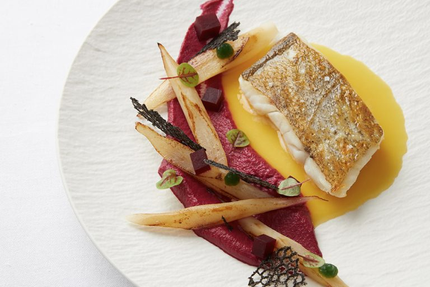 Auberge de la Chèvrerie Restaurant Molsheim Obernai