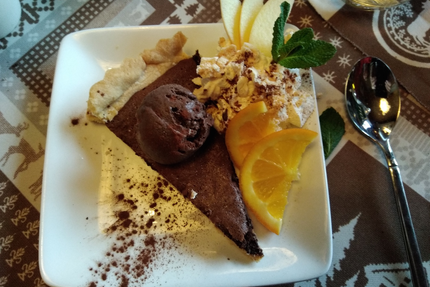 Pizzéria chez Maryse