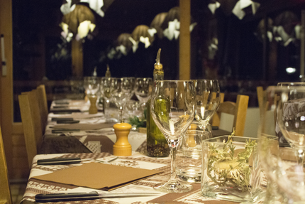 Pizzéria chez Maryse