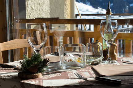 Pizzéria chez Maryse