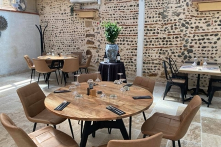 restaurant le BR by ludo