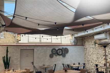 restaurant le BR by ludo