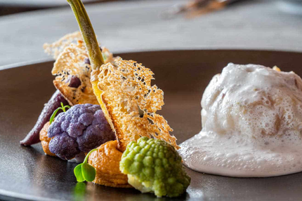 Restaurant Le Chalet