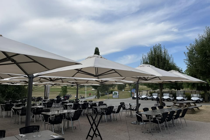 L'Approche Restaurant