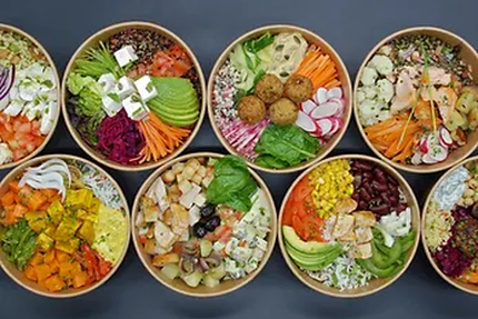 Rice Street Vieux Port