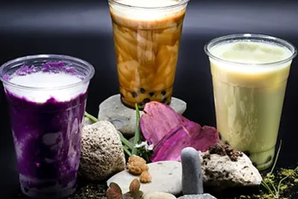 Rice Street Vieux Port