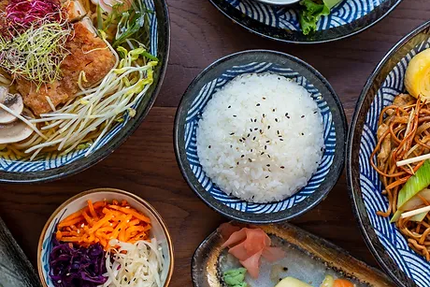 Rice Street Vieux Port