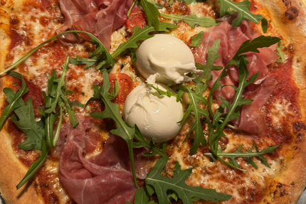 L’Excelsior lounge