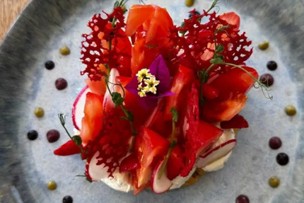 Restaurant Le "20118"