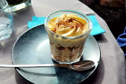 Restaurant Le "20118"