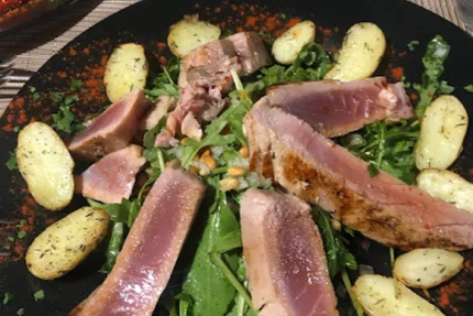 Restaurant Le "20118"