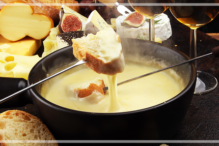 La fondue