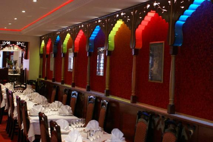 MALIK BROTHERS (MB) - Shayan Palace