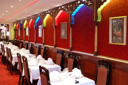 MALIK BROTHERS (MB) - Shayan Palace