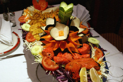 MALIK BROTHERS (MB) - Shayan Palace