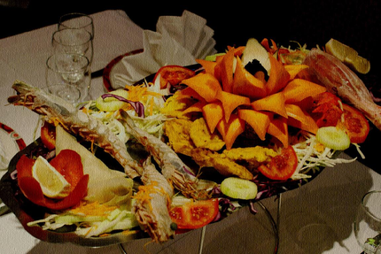 MALIK BROTHERS (MB) - Shayan Palace