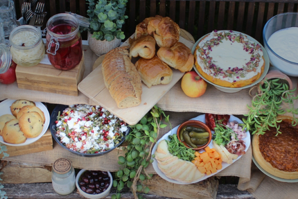 OMA Cantine | Café, restaurant, snack, sandwich