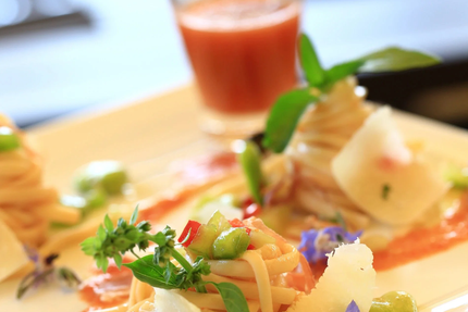 Restaurant Le SAINT ENDREOL