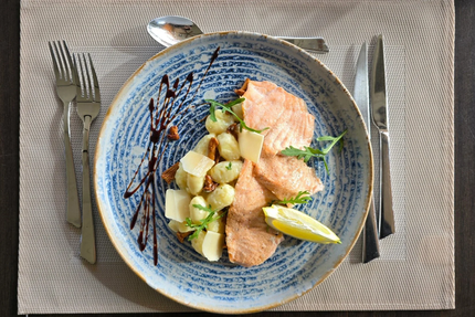 Restaurant Le SAINT ENDREOL