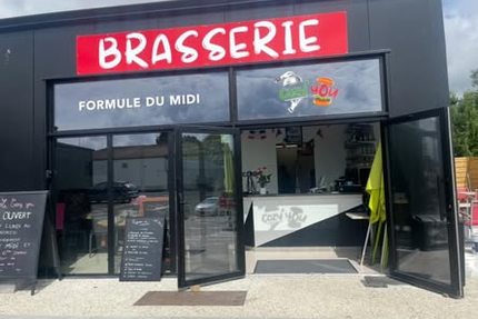 RESTAURANT BRASSERIE COZES Le COZY'YOU