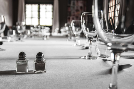 La Braconne Côté Mont-Blanc