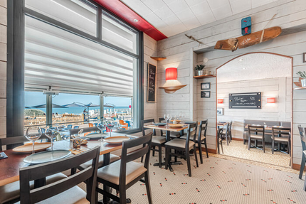 Crêperie la Source - Tharon Plage