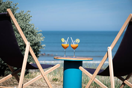 Crêperie la Source - Tharon Plage