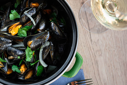 Crêperie la Source - Tharon Plage