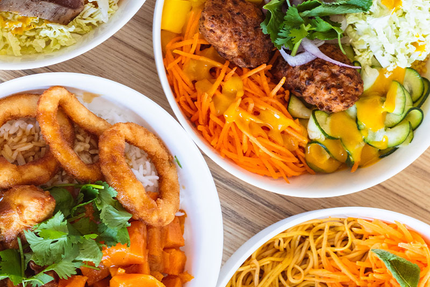 Restaurant Traiteur Saveurs et Douceurs Liffré