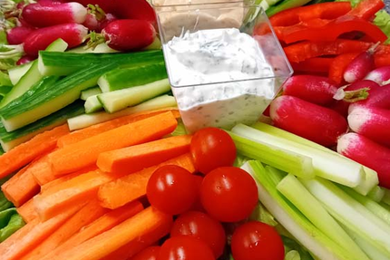 Restaurant Traiteur Saveurs et Douceurs Liffré