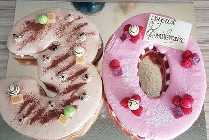 Restaurant Traiteur Saveurs et Douceurs Liffré