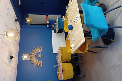 Restaurant Traiteur Saveurs et Douceurs Liffré