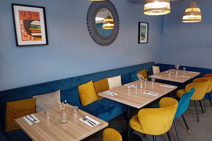 Restaurant Traiteur Saveurs et Douceurs Liffré